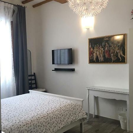 Conte Canacci Florencja Zewnętrze zdjęcie
