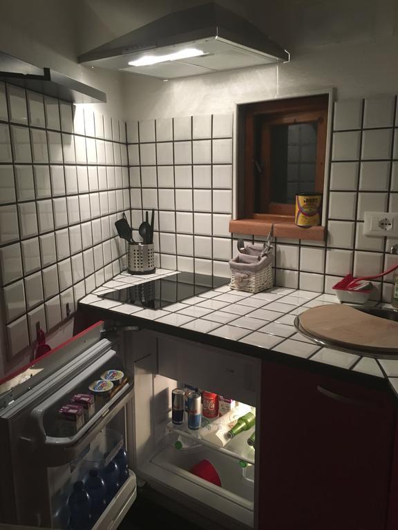 Conte Canacci Florencja Zewnętrze zdjęcie