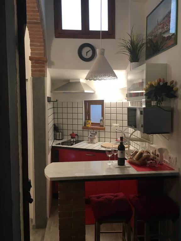 Conte Canacci Florencja Zewnętrze zdjęcie