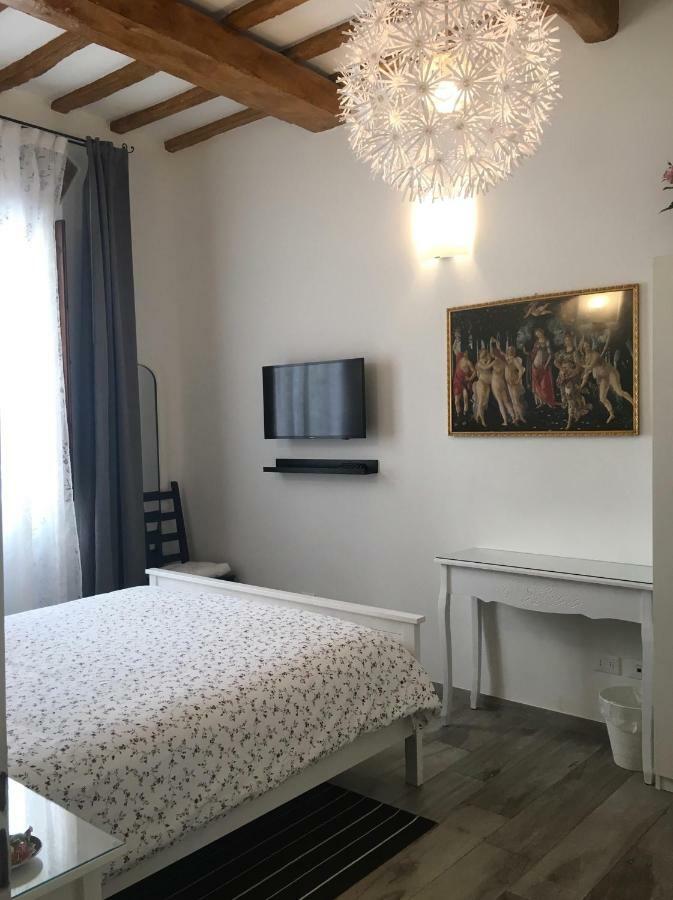 Conte Canacci Florencja Zewnętrze zdjęcie