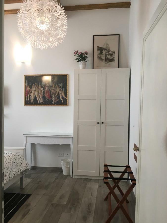 Conte Canacci Florencja Zewnętrze zdjęcie